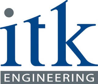 ITK Logo RGB